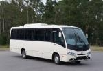 Marcopolo Senior Agrale MA 9.2 2015 года